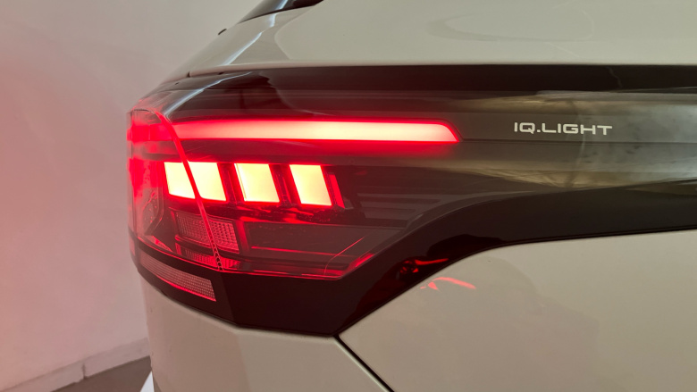 Volkswagen Tiguan 1.5 eTSI 150 Match 5dr DSG Petrol Estate